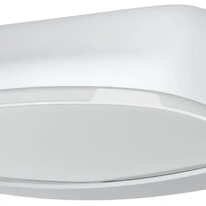 Applique LED LDV ENDURA STYLE Wide, 12W bianco 