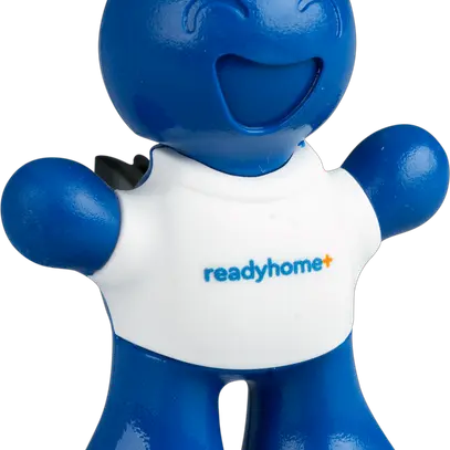 Little Joe readyhome+ Ocean Splash 