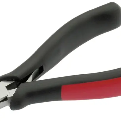 Elektroniker-Seitenschneider 145mm 