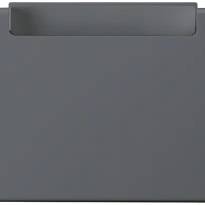 Kit frontal kallysto Hotel-Card gris foncé 