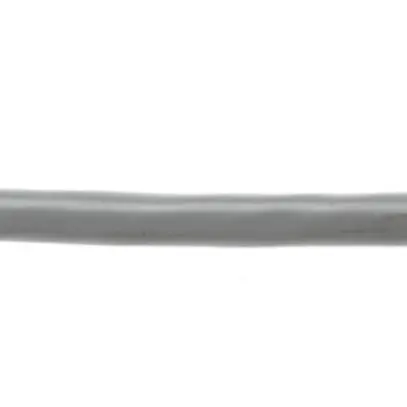 Câble de commande LiYY 4×1mm² gris 