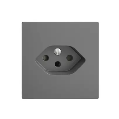Presa INC EDIZIOdue T13 grigio scuro 