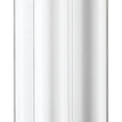 Lampada fluocompatta Philips G24q-2 18W/830 