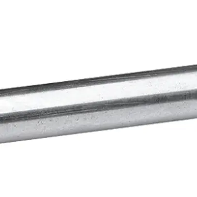 Kit di chiusura robusto per coperchio a cerniera cromato 