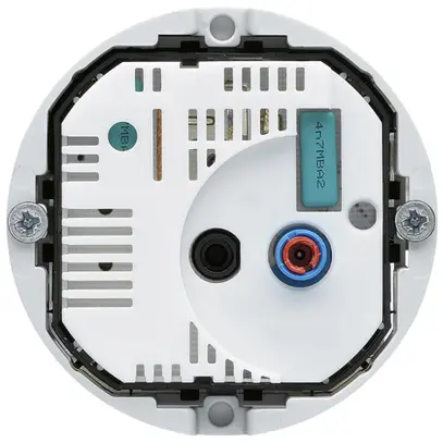 Inserto per termostato ambiente INC 24V 