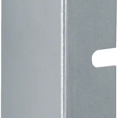 Piastra terminale tehalit per 127301052 zinc. 