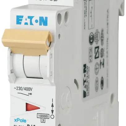 Disgiuntore PLSM-C13 1L 