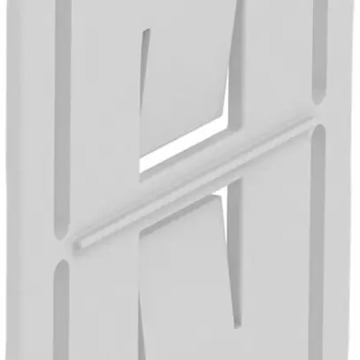 Coupleur Bettermann pour canaux GK 