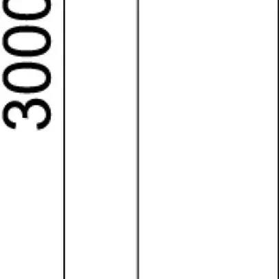 Couvercle Bettermann encliquetable pour caniveau à grille 100×3000, acier, FT 