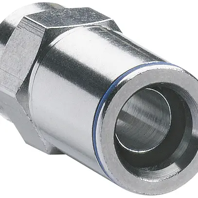 Fiche F Hager HMS Compression sans outils 