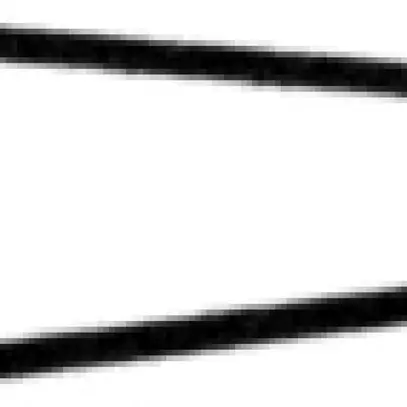 Agrafe SFS no.2 12mm zingué 