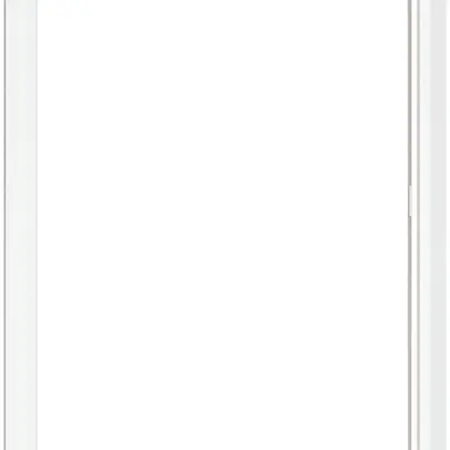 Cadre Hager univers 603×1153×13mm IP00 blanc pour FW72U.. 