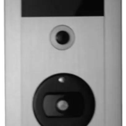 Tastiera di suoneria INC Sonnex 85×155mm 