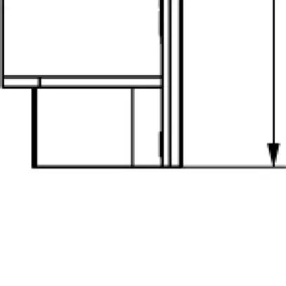 Piastra terminale Bettermann sinistra SL 20×50, PVC, bianco puro, 9010 