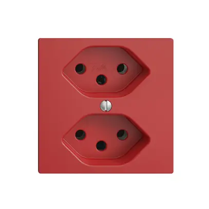 Presa INC EDIZIOdue 2×T13 berry 