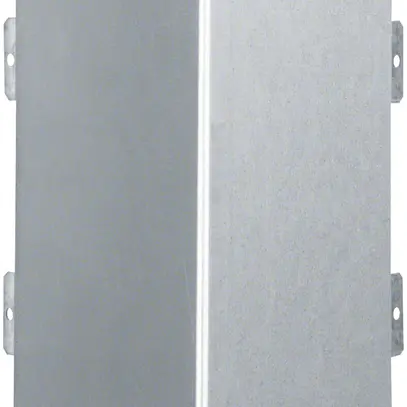 Angolo esterno tehalit per 127301652 zinc. 