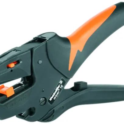 Outil à dénuder Weidmüller STRIPAX 16 