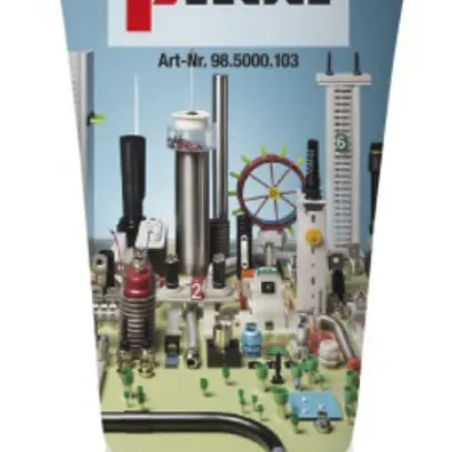 Handcreme Plica, Tube à 50 ml 