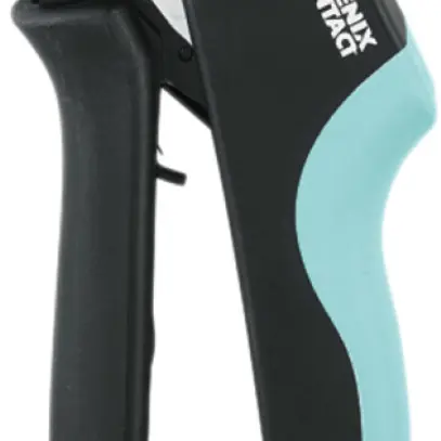 Pinza di serraggio CRIMPFOX CENTRUS 6H 0.14…6mm² 