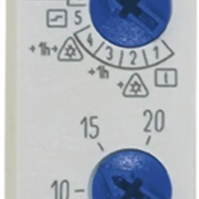 Minuterie Theben ELPA 1 