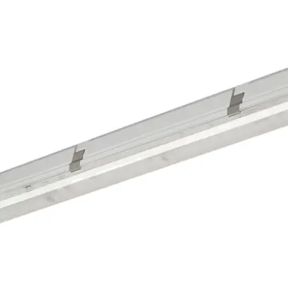 Lampada per ambienti umidi LED SYLV Start 36W 840 4000lm 1500mm 1×lpda IP65 HF 