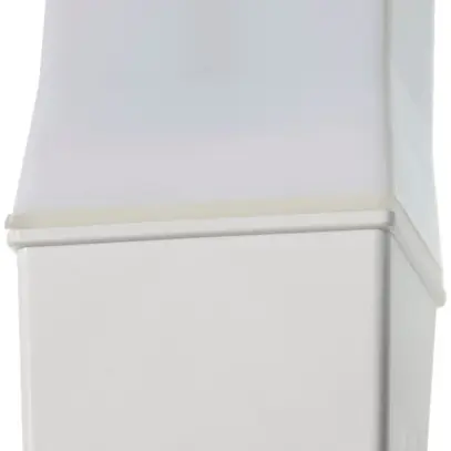 Interrupteur crépusculaire AP Finder 10, 2F 16A/230VAC IP54 1…80lx, adaptateur 