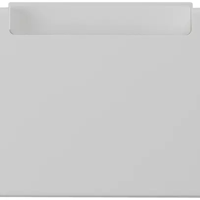 Kit frontale kallysto Hotel-Card grigio chiaro 