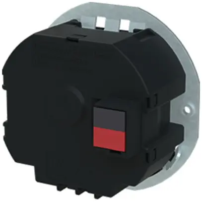 Busankoppler ABB für Bedienelement ABB SIDUS touch free@home 