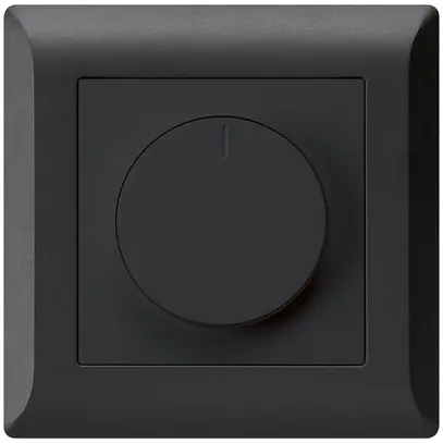 Variateur rotatif ENC kallysto.line 20…550W interruption de phase noir 