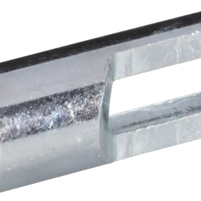 Œillet de tirage pour tire-fil à sertir 4mm 