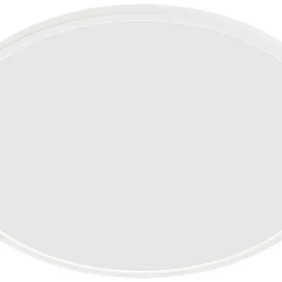 Plafoniera LED Philips Superslim 15W 1300lm 2700K IP54 bianco 