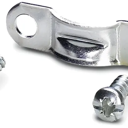 Zugentlastungschelle CLIPLINE 