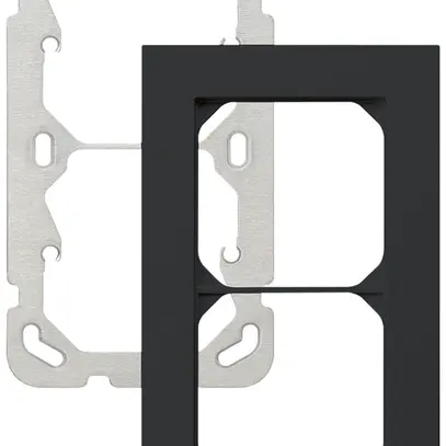 En-tête ENC kallysto.pro 2×1 noir vertical 