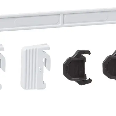 Chiusura Hager per contattori EV018…EV038, EVN032…EVN045 