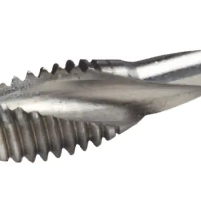 Maschiatore HSS combinato M3 