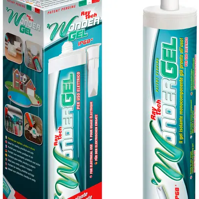 Gel mono-composant Raytech Gel 280ml 