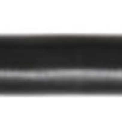 Corde d'installation T 25mm² noir Eca 