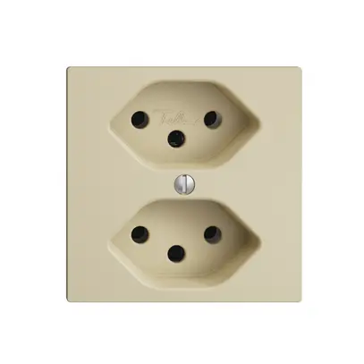 Presa INC EDIZIOdue 2×T13 vanille 