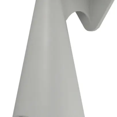 Avertisseur électronique Comax H110T avec Comaxrnet 40…260VAC/DC IP65 