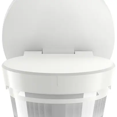 Détecteur de mouvement AP ABB Busch-Watchdog PRO BT 220° IP55 blanc 