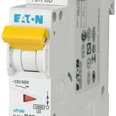 Disgiuntore PLSM-D25 1L 