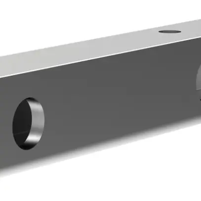 Raccordo angolare Almatec EVG 165 