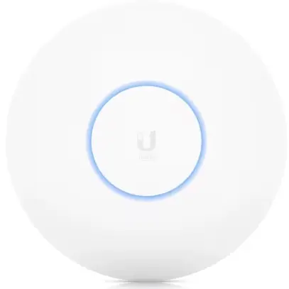 Punto di accesso Ubiquiti UniFi U6 A lungo raggio, senza iniettore PoE 