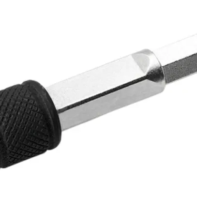 Supporto per bit CIMCO 1/4" magnetica esagonale 70mm 