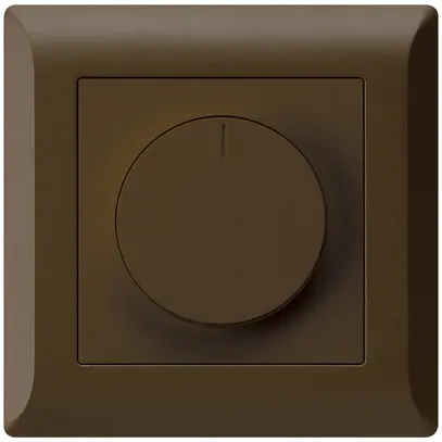 Variatore rotativo INC kallysto.line 20…550W ritardo di fase marrone 