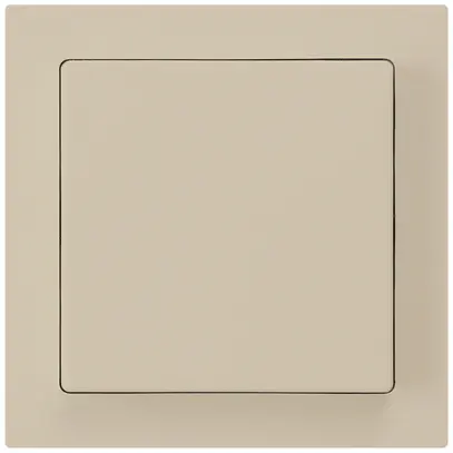 Interrupteur ENC kallysto 3/1L beige 