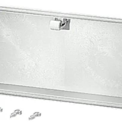 Plaque de raccordement Hensel Mi FP 20 