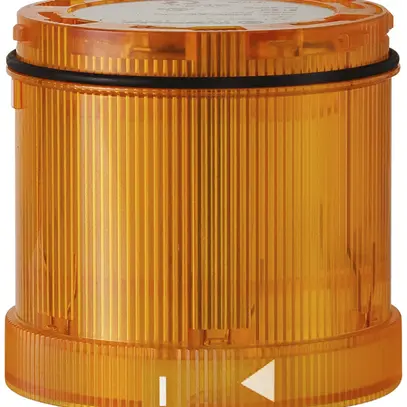 Élément de lampe permanente 12…230VUC jaune 