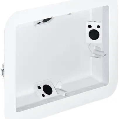 Scatola INC per controsoffitti AGRO EnoX IP3X, p=60mm 