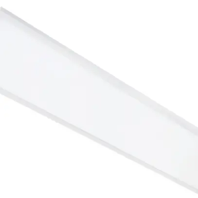 Lampada pannello LED SG Sense TW 36V 1000mA 827…865 IP20/40 REG 1197×297 bianco 